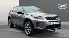 Land Rover Discovery Sport 2.0 D200 Dynamic HSE 5dr Auto [7 Seat] Diesel Station Wagon
